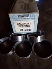 Cb-286 Cb286 Wolverine Camshaft Bearing Set