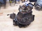 Cca-942-16 Ford Holly 1956 Carburator