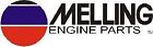 Ccs2 Melling Hydraulic Camshaft