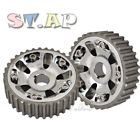 Cg004ch God Snow Intergra Crx Civic Delsol Dohc Adjustable Twin Cam