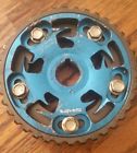 Cgpf015bl Unbranded Vms Honda Civic Sohc Adjustable Racing Cam Gear Oem