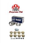 Ch12-pe102b Bearings Dura Bond Cam Set Chevy Freeze Plugs
