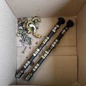Chevrolet 12611996/12604896 2.4l Ecotec Camshafts - 2010 Hhr