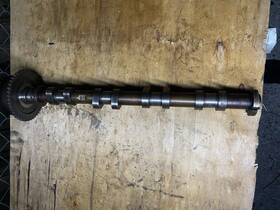 12626901 Chevrolet Oem Exhaust Camshaft 2.0 T For 2013-2023 Chevy Malibu Camaro Equinox Traverse