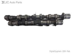 12638172 Chevrolet Left Camshafts Set Pair For 13-17 Traverse 3.6 Awd