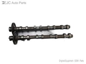12642853 Chevrolet Camshafts Pair Both For 16-22 Colorado 2.9 Diesel 12642853 Chevrolet Camshafts Pair Both For 16-22 Colorado 2.9 Diesel