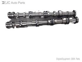 12698637 Chevrolet Camshafts Pair Both For 22-25 Silverado 1500 2.7 Turbo 12698637 Chevrolet Camshafts Pair Both For 22-25 Silverado 1500 2.7 Turbo