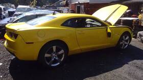 305.gm1w10 Chevrolet Dnl