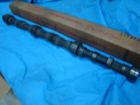 3752736 Chevrolet 1955-1962 235 Camshaft Reman Usa Nors Fleetmaster