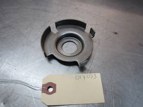 55562225 Chevrolet Trigger Camshaft Phaser Ring From 2017 Trax 1.4