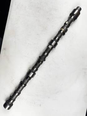 838733 Chevrolet Chevy Camshaft For 216 Inline 6 Engine - Fits 1938-1953 Cars And Trucks 838733 Chevrolet Chevy Camshaft For 216 Inline 6 Engine - Fits 1938-1953 Cars And Trucks