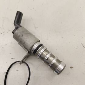 Chevrolet 949.gm1a18 Chevy Volt Variable Timing Gear Oil Control Valve Solenoid Cylinder Head 2018