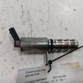 949.gm1m21 Chevrolet Chevy Malibu Variable Timing Gear Oil Control Valve Solenoid Cylinder Head 2019