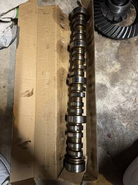 Dg-0664472026 Chevrolet Ls Camshaft Non Dod