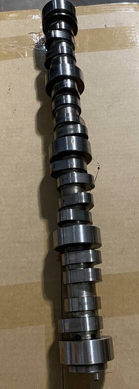 12554710 Chevrolet Gm Ls1 5.7l Oem Camshaft Camaro Firebird Corvettes And More