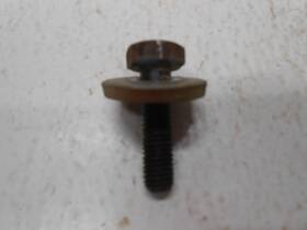 Smitley-304-04-179 Chevrolet 2005 Aveo Cam Bolt With Washer 1.6l