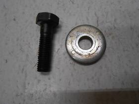 Smitley-304-04-180 Chevrolet 2005 Aveo Cam Bolt With Washer 1.6l