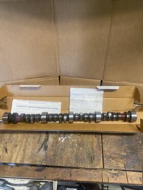 Sum-1108 Chevrolet V-8 1957-1987 262 Thru 400 Cu.in