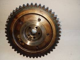 12627114 Chevy 2016-2020 Camaro 2.0l E X H A U S T Camshaft Timing Gear M157