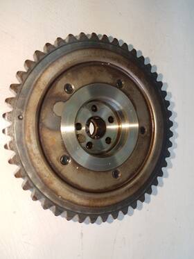 12638661 Chevy 2016-2020 Camaro 2.0l Turbo I N T A K E Camshaft Timing Gear M157