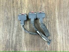 04896568ae Chrysler Plugs For 2006 300 Dodge Charger Magnum Engine Control Module Ecu