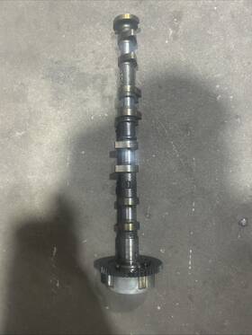 05047021 Chrysler Sebring 07-10 2.0 Intake Camshaft And Pulley