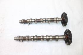 05143041aa Chrysler 2005 Crossfire Zh Coupe #417 Left Right Head Camshaft Sprocket Amg Srt6