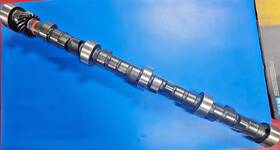 2847928rev Chrysler 440 Marine Reverse Rotation Camshaft Must Have Core