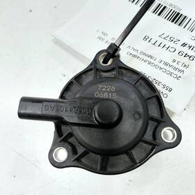949.ch1t18 Chrysler 300 Variable Timing Gear Oil Control Valve Solenoid Cylinder Head 2018