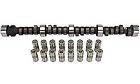 Cl11-232-3 Comp Cams Xtreme Marine Flat Tappet Cam And 036584040514