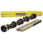 Cl110931-11 Howards Cams Camshaft And Lifter Kit Chevy