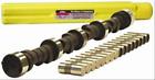 Cl118001-09 Howards Cams Hydraulic Flat Tappet Camshaft And Lifter 840793139897