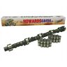 Cl418001-09 Howards Cams Hydraulic Flat Tappet Rattler Camshaft Lifter Kit