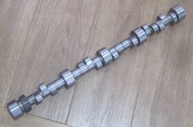 R-330-0-sb Clay Smith Cams 220-094 Bbc Solid Roller Camshaft