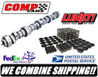 Cls54-428-11 Comp Cams Lunati Xfi
