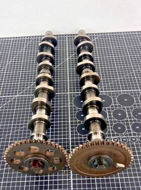 102700 Comp Cams Camshaft Set Xe278 F150 Svt Lightning 5.4/4.6 Mustang Gt