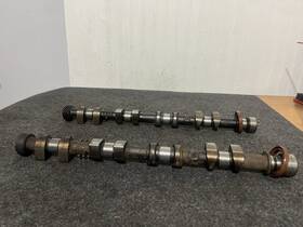 10801l Comp Cams 10801i 1996 Mazda 626 2.0l Cam Shafts Oem