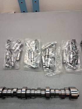 112-700-11 Comp Cams Thumpr Nsr Cam And Lifters For Dodge Non-vvt 5.7 6.1 Hemi 112-700-11 Comp Cams Thumpr Nsr Cam And Lifters For Dodge Non-vvt 5.7 6.1 Hemi