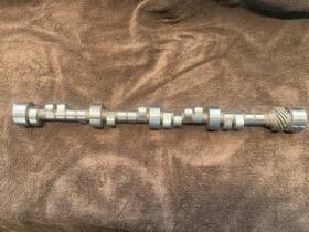 12-000-11 Comp Cams Sbc Solid Roller Cam 12-000-11 Comp Cams Sbc Solid Roller Cam