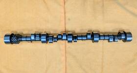 12-000-14 Comp Cams Sbc Solid Roller 50mm Camshaft Used In Good Condition Custom