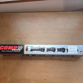 12-000-9 Comp Cams Custom Camshaft 12-000-9 Comp Cams Custom Camshaft