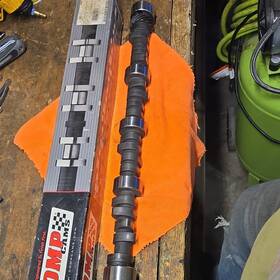 12-209-2 Comp Cams Engine Camshaft-gas Sbc Chevy 12-209-2 Comp Cams Engine Camshaft-gas Sbc Chevy