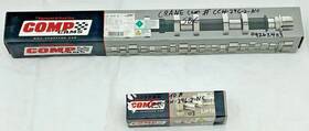 12-400-4 Comp Cams Camshaft And Pro Mag Hydraulic Lifters 12-400-4 Comp Cams Camshaft And Pro Mag Hydraulic Lifters