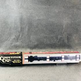 12-608-5 Comp Cams Competition Oval Track Camshaft For Chevy Small Block 265-400 12-608-5 Comp Cams Competition Oval Track Camshaft For Chevy Small Block 265-400