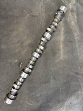 12-671-4 Comp Cams 1976 Chevy C10 5.7 L Camshaft 12 671 4