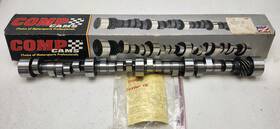 12-830-9 Comp Cams Oval Track Cam Solid Roller Chevy Sbc 327 350 400