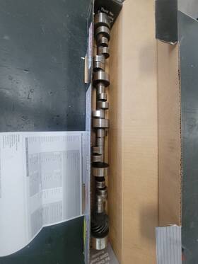 1494r Comp Cams 12208/ Sbc Sb2 Roller Cam In Std Gm Block 1494r Comp Cams 12208/ Sbc Sb2 Roller Cam In Std Gm Block