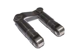 15854-2 Comp Cams Competition Short Travel Hydraulic Roller Lifters 15854-2 Comp Cams Competition Short Travel Hydraulic Roller Lifters