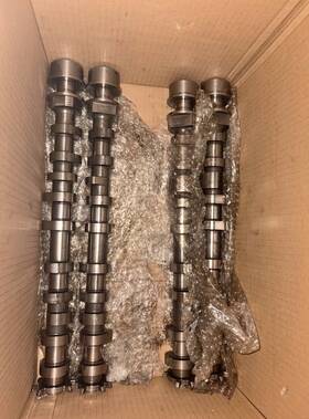 191-000-9li Comp Cams Mmr Stage 3 Turbo And Lockouts - 2011-14 Ford Mustang Gt Coyote