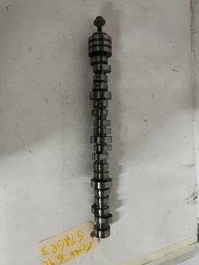 201-305-17 Comp Cams Stage 3 Hrt 224/234 Camshaft For Dodge 5.7 6.4l Hemi With Vvt